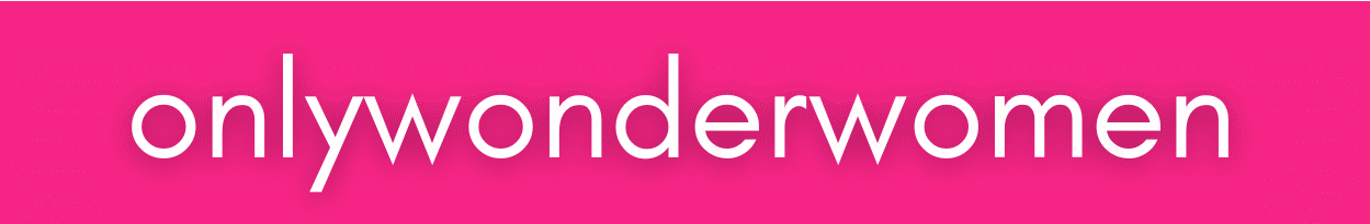 onlywonderwomen